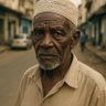 Фото профиля Mzee Dar es Salaam