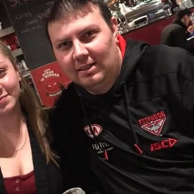 Damion Maher's profile picture