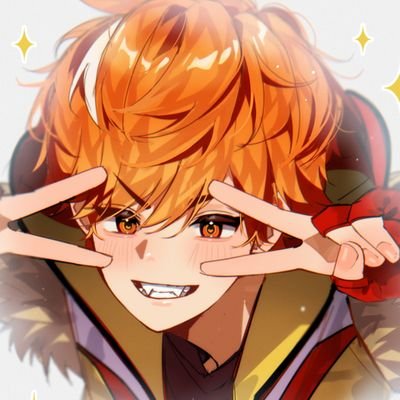 miu sayang nova🧡's profile picture