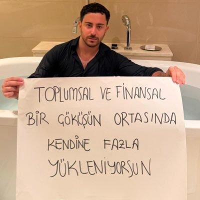 Emir Şahin's profile picture