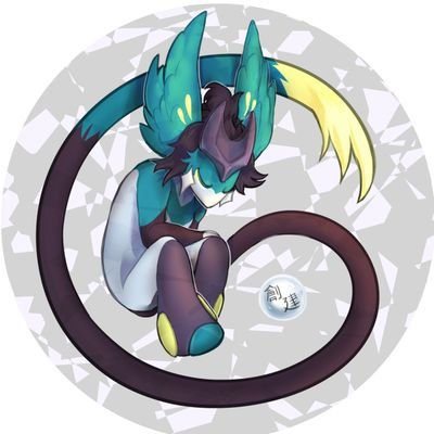 Whale Mleck鲸鱼's profile picture