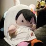 อุนยายเอนี่..แม่น้องคีย์ 💜🧡 的头像