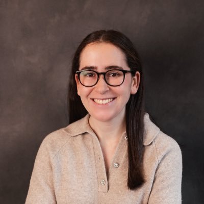 AlanaDLevin's profile picture