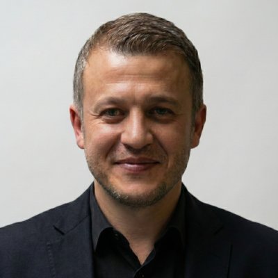 Ahmet BAŞAL's profile picture