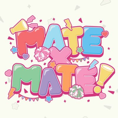 MATEMATE_info's profile picture