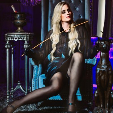 Mistress Mila Pain's profile picture