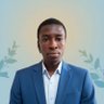 Фото профиля Israel Nwodo