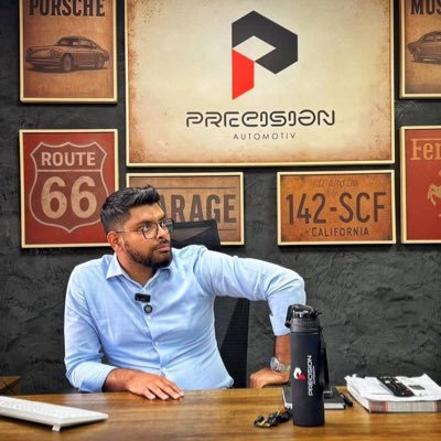 Imran Sokwala's profile picture