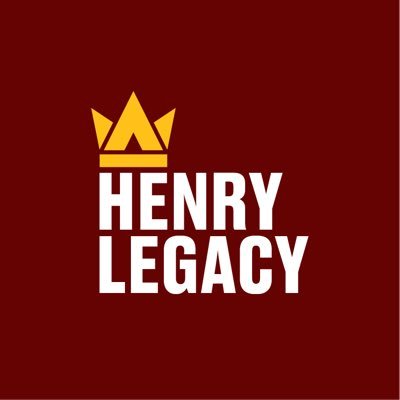 Henry Legacy's profile picture