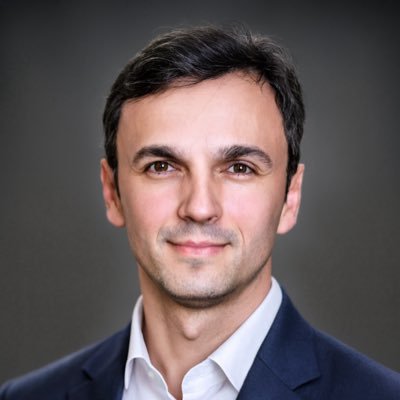 Dr Milan Milanović's profile picture