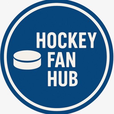 Hockey Hub's profile picture