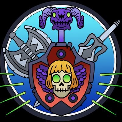 Redpyramid9's profile picture