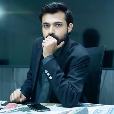 Aasim Irshad's profile picture