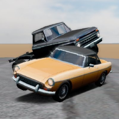 evgeniy — gamedev's profile picture