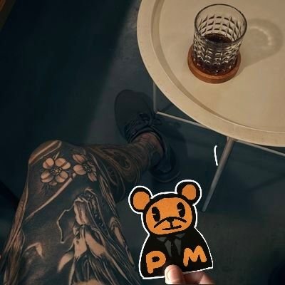 bongkersz's profile picture