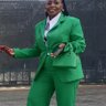 Profilbild von Thoko Mabunda