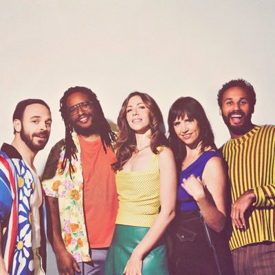 Lake Street Dive's profile picture