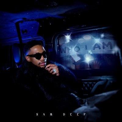 Sam Deep🇿🇦's profile picture
