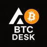Фото профиля StacX BTC Desk