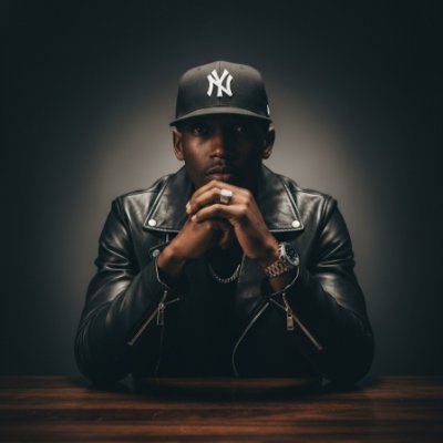 ChiefJefree's profile picture