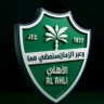 Ahlawi أبو أسامة ( النخبوي ) ٩ دوري 的头像