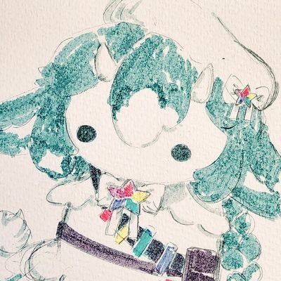 glubby (minty)'s profile picture