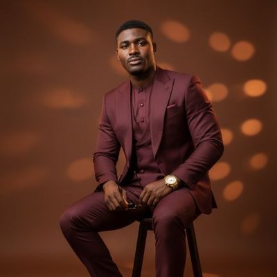Godsent 1️⃣7️⃣'s profile picture
