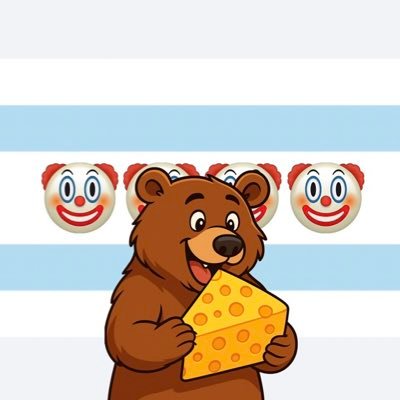 CHI Scammer 🤡's profile picture