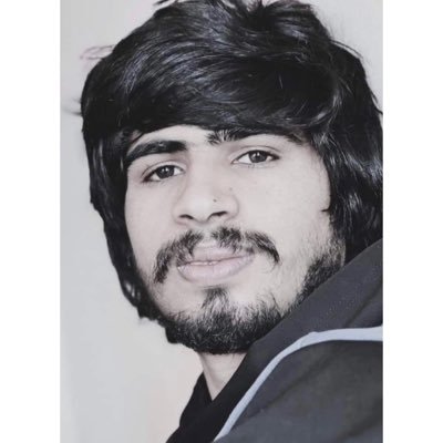 Jíand Balóch's profile picture