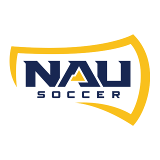 NAU Soccer's profile picture