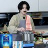 Фото профиля H P Pookie golden^2 🇮🇳🇰🇷 LoneSwan)