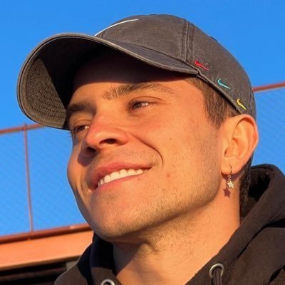 luc.'s profile picture
