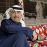 عايد الحارثي's profile picture