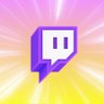 Twitch's profile picture