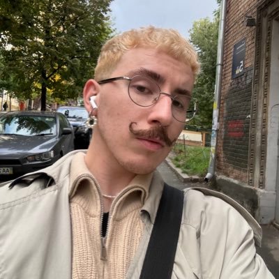 Shapka's profile picture