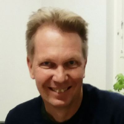 Tero T's profile picture