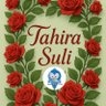 Tahira Sulaiman profil fotoğrafı