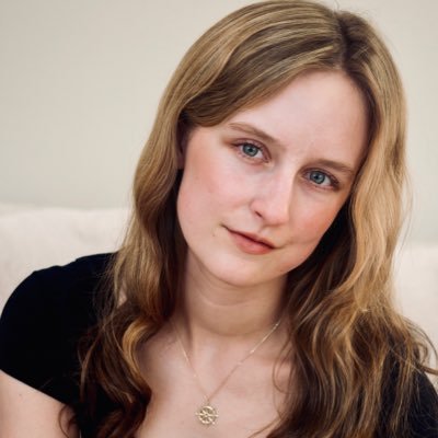 Emy McGuire is PUBLISHED's profile picture