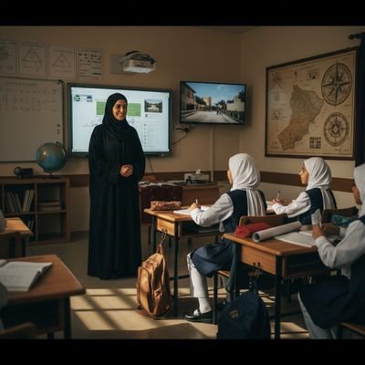 ✰ٓ✍*Senior teacher *✰ٓ✍'s profile picture