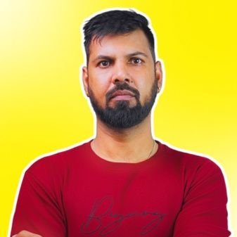 vipinsarohayt's profile picture
