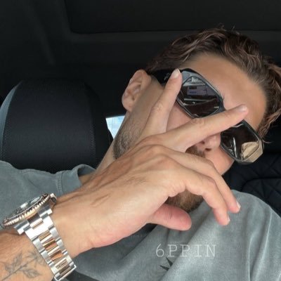 6PPIN's profile picture