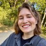 Profilbild von Valerie Krämer