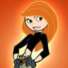 Kim possible 的头像