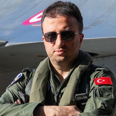 Ahmet Akyol's profile picture