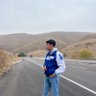 Фото профиля Mehmet Ali Akdağ