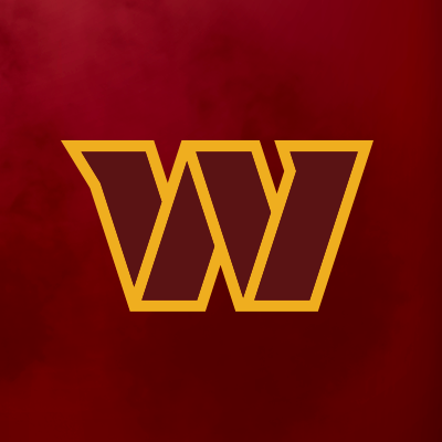 Washington Commanders's profile picture