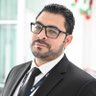 Фото профиля mohamed Elfakharany