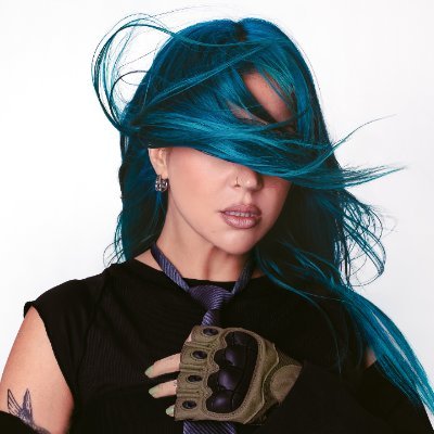 Charlotte Sands's profile picture