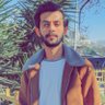 Profilbild von Yousaf Shah