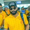 Saket Singh profil fotoğrafı